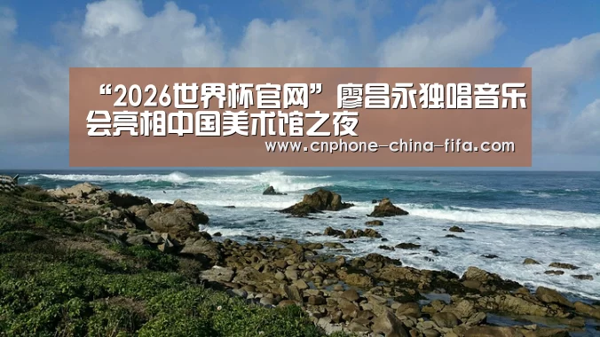 “2026世界杯官网”廖昌永独唱音乐会亮相中国美术馆之夜(图1) 2026世界杯
